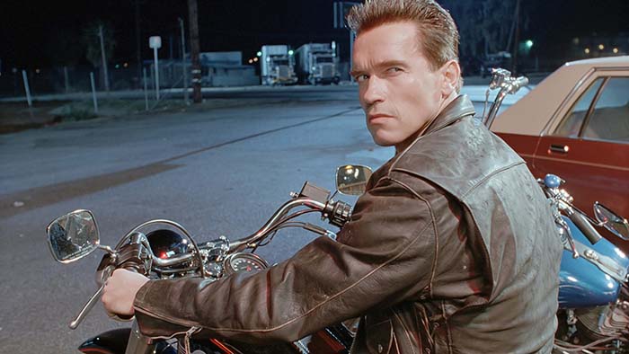 Hollywood veteran Arnold Schwarzenegger (File Photo)