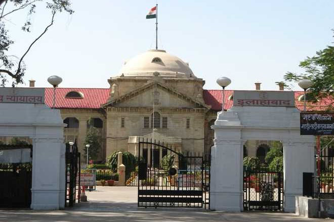  Allahabad High Court (File Photo)
