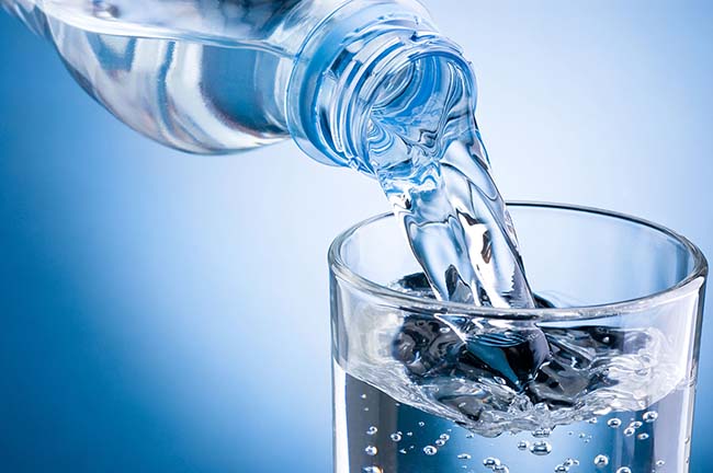 Drinking plain hot water may help you lose weight, boost your health