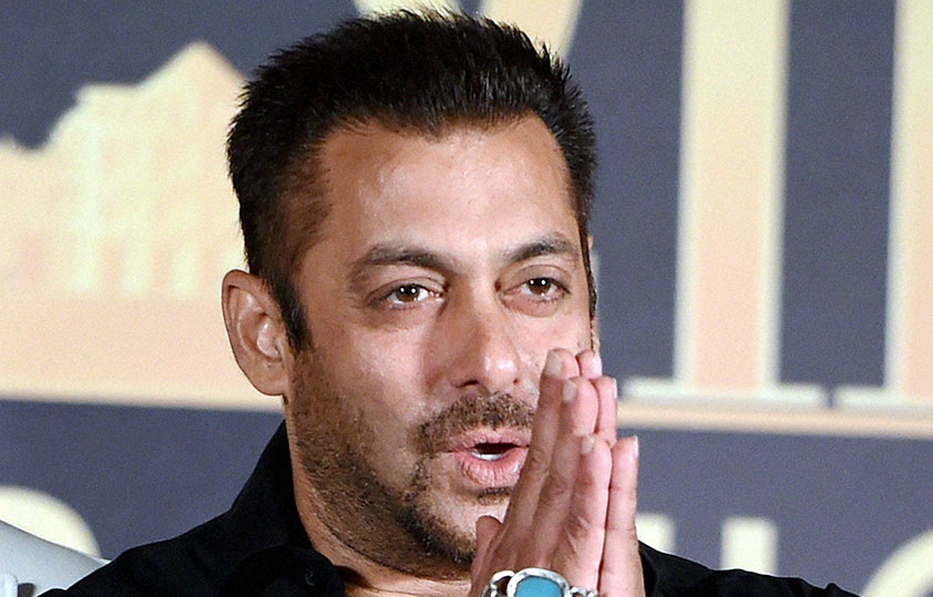 Salman Khan (File Photo)