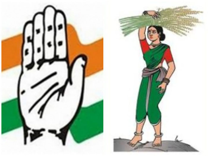 Congress / Janata Dal (Secular)