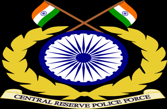 Central Reserve Police Force