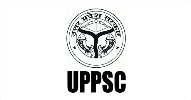 UPPSC logo