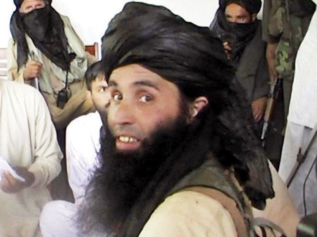TTP chief Mullah Fazal Ullah