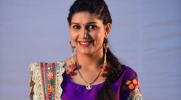 Sapna Chaudhary