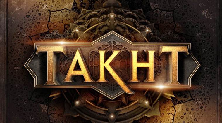 Poster of Takht 