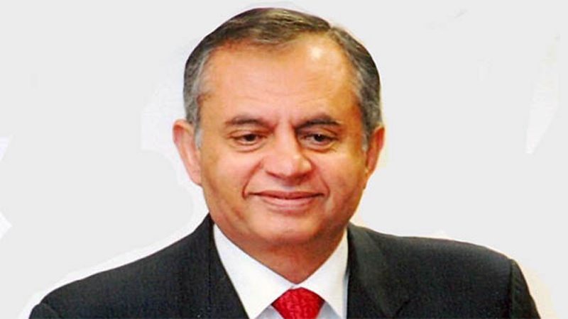 Economist Abdul Razzaq Dawood