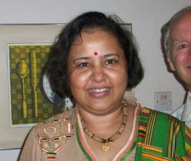 Ruchi Ghanashyam