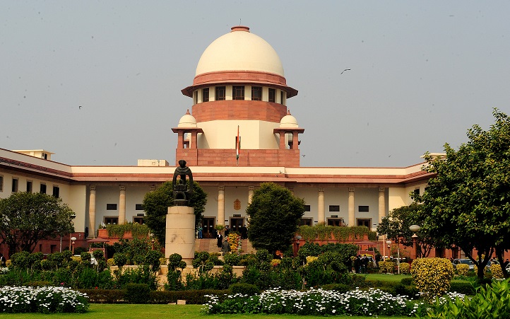 Supreme Court (File Photo)