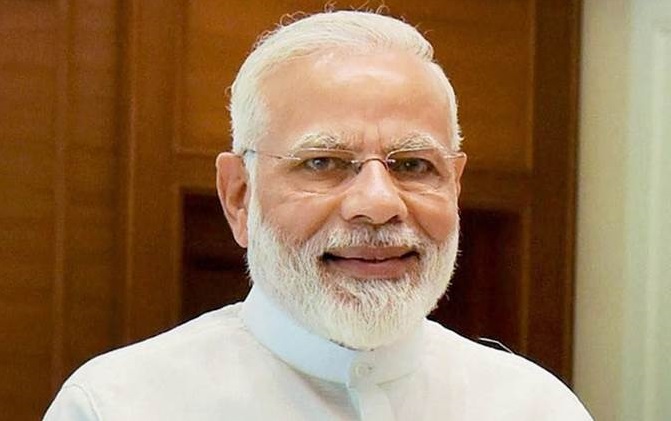 Prime Minister Narendra Modi
