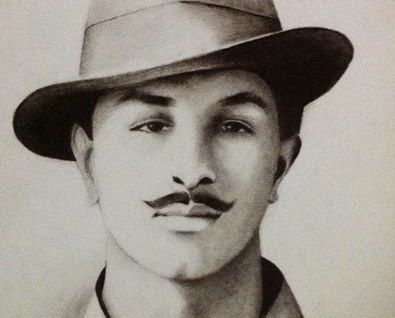 Shaheed Bhagat Singh (File Photo)