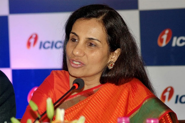 Chanda Kochhar (File Photo)
