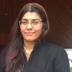 Suchitra Durai (File Photo)