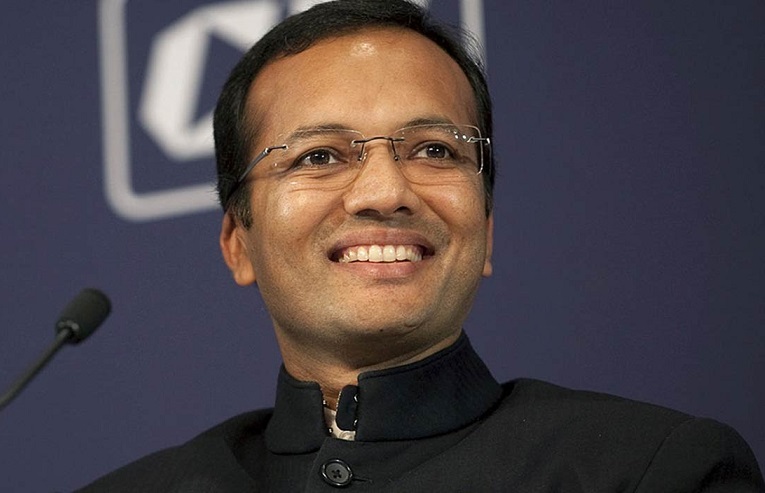 Naveen Jindal