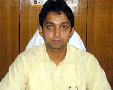 Parth Gupta