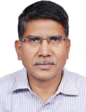 Avinash K Srivastava