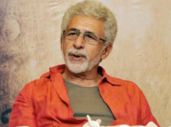 Naseeruddin Shah