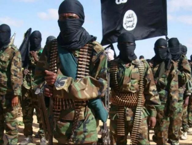 US airstrike in Somalia kills over 50 al-Shabaab terrorists