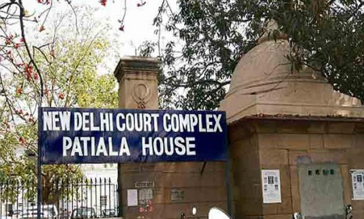 Patiala House Court