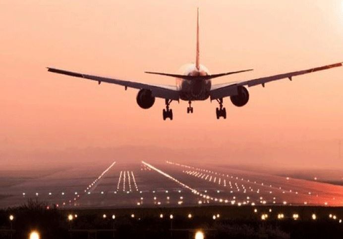 Srinagar, Jammu, Leh airports closed for civilian air traffic