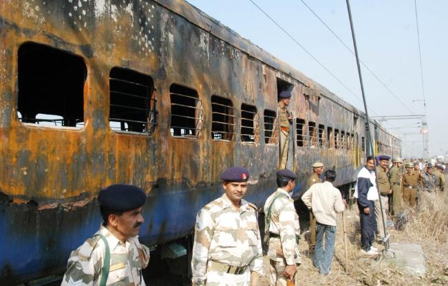 Samjhauta blast case (File Photo)