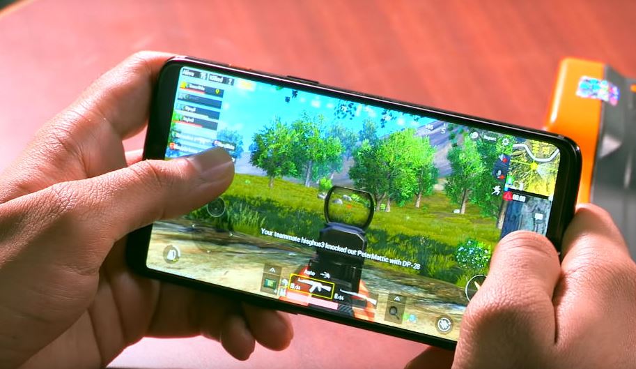 Ten held in Gujarat for playing PUBG game on mobile phone