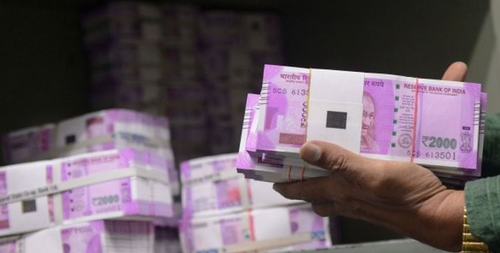 Rs 80 lakh seized from two vehicles in Nagpur district