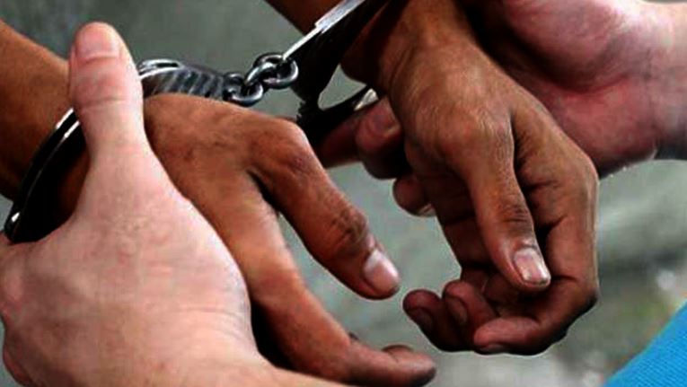 Man involved in three killings arrested in Dwarka