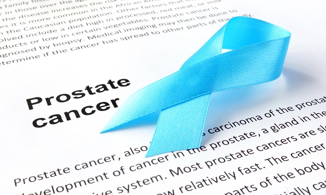 Testosterone slows Prostate cancer recurrence in low-risk patients