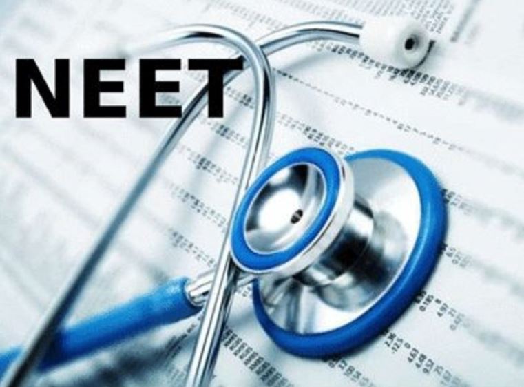 DMK assures scrapping of NEET, quota in private sector