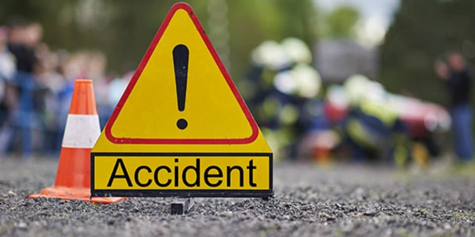 43 injured as bus overturns in UP's Balrampur
