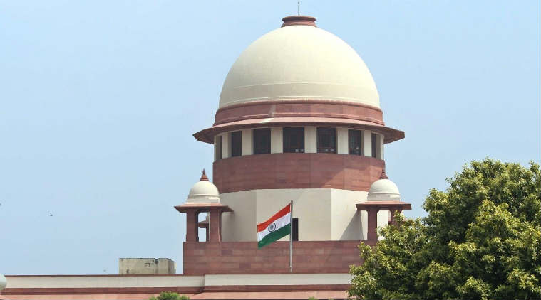 SC defers hearing of pleas challenging amendments in SC/ST Act again