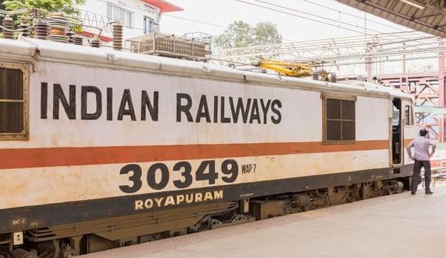 Railways to run 100 summer special trains