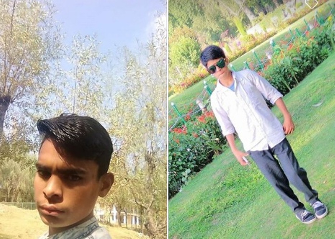 Two boys missing from J&K's Baramulla traced in Delhi