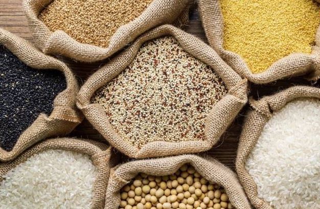 No change in foodgrain prices