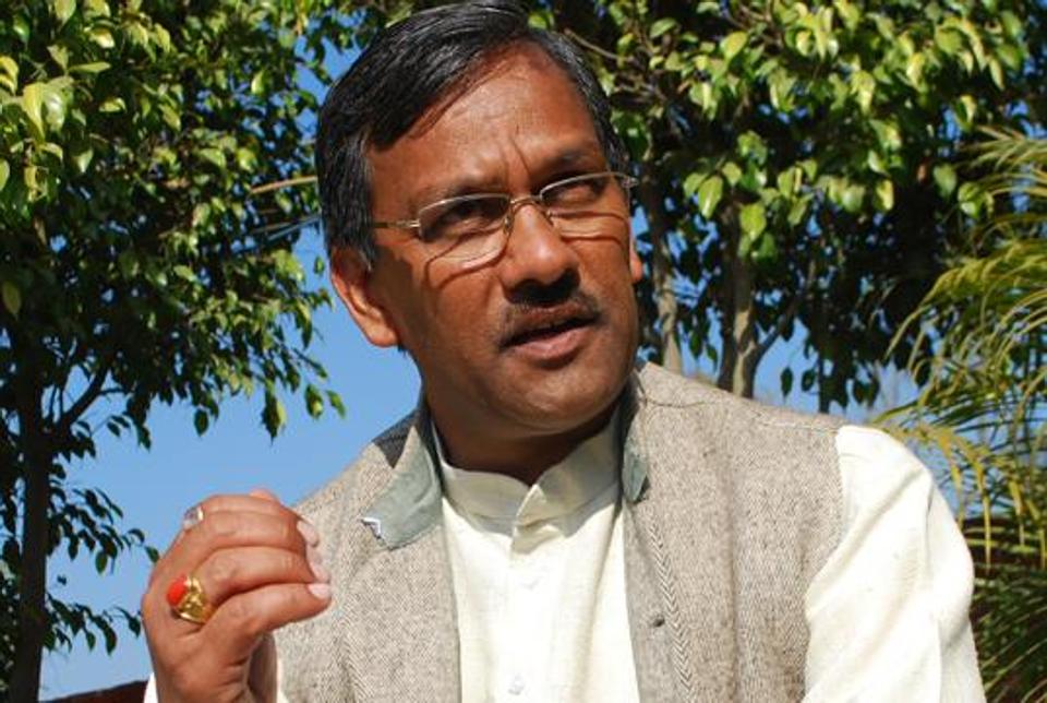 Uttarakhand Chief Minister