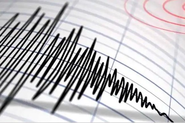 Earthquake in Arunachal Pradesh: The epicenter of the quake is reportedly 170 kilometres from Jorhat