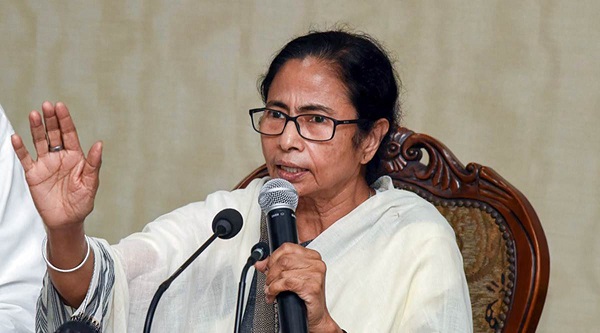 West Bengal  Chief Minister