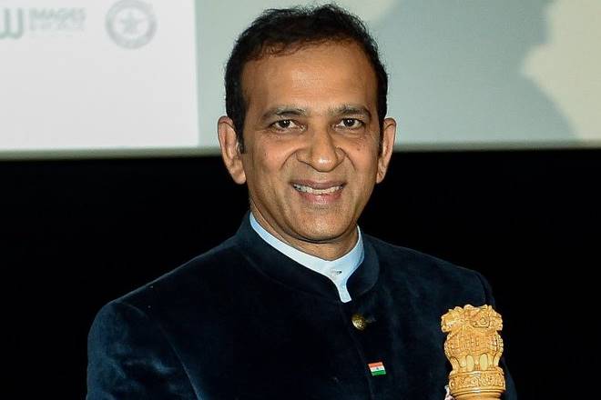 Indian High Commissioner to Pakistan Ajay Bisaria