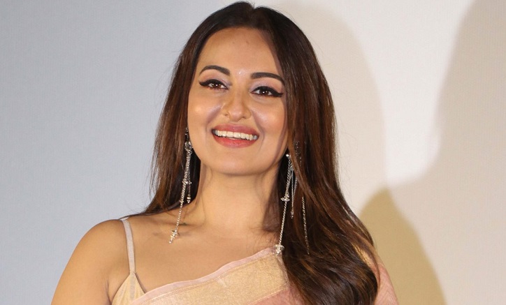 Sonakshi Sinha Issues Apology To Valmiki Community Following Her