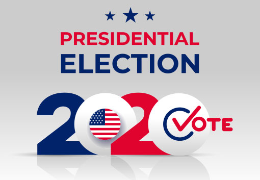 U.S. presidential election 2020