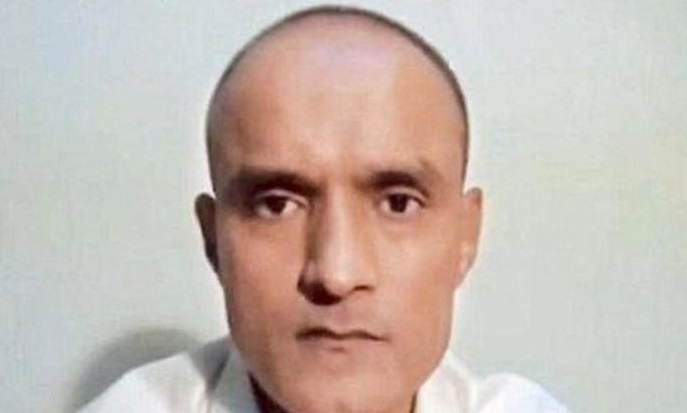 Kulbushan Jadhav