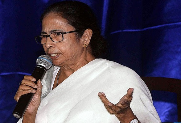 Mamata Banerjee (File Photo)
