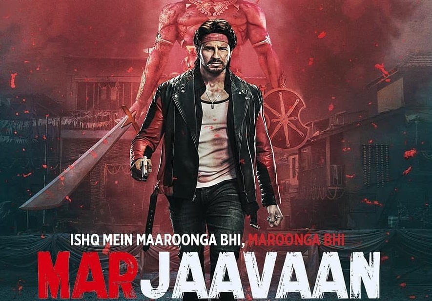 Marjaavaan To Now Release On November 15 Dynamite News