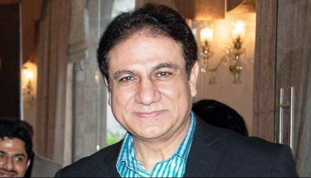 Yousaf Baig Mirza