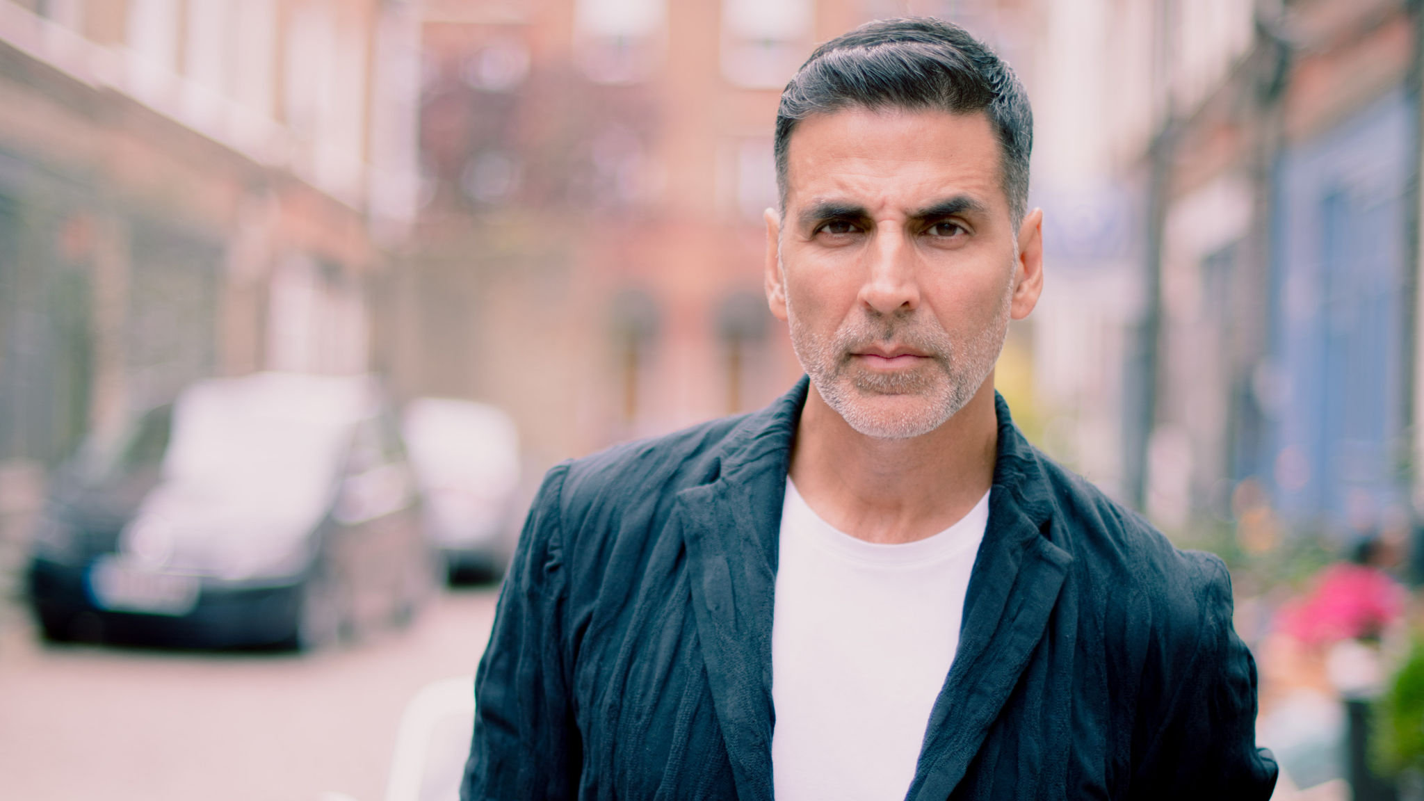 Akshay Kumar