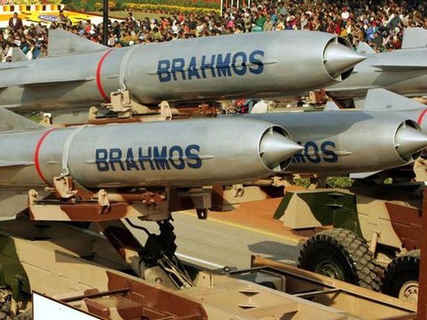 The air-launched BrahMos missile is a 2.5-tonne supersonic air to surface cruise missile with ranges of close to 300 km, designed and developed by BAPL.