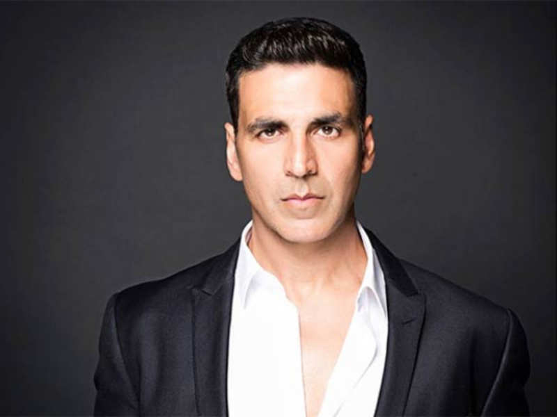 Akshay Kumar surprises fans with another good news! - Dynamite News