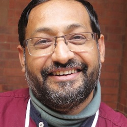 Dr Dipankar Banerjee