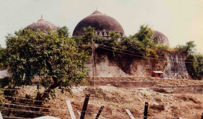Ayodhya (File Photo)